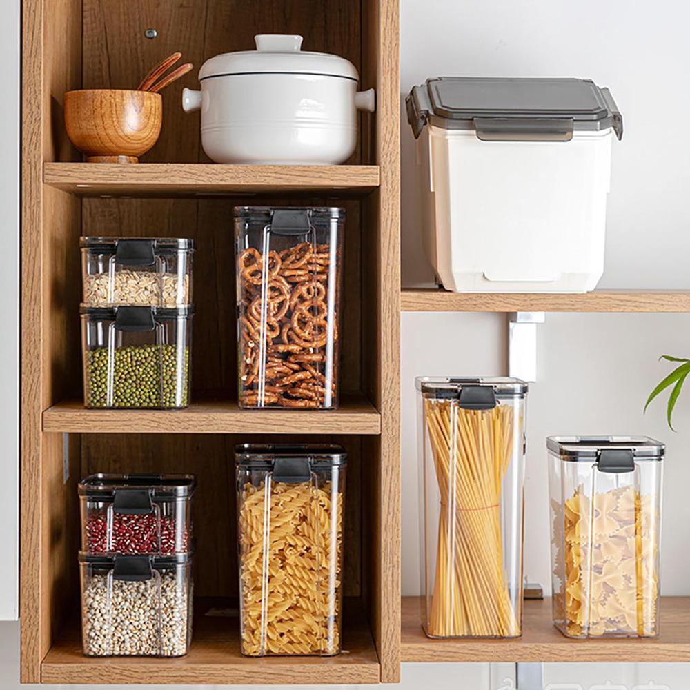 FoodStorage™ - boite de conservation alimentaire | Rangement - Collection cuisine