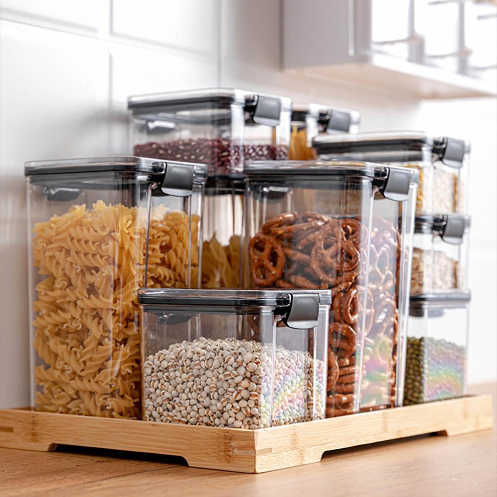 FoodStorage™ - boite de conservation alimentaire | Rangement - Collection cuisine