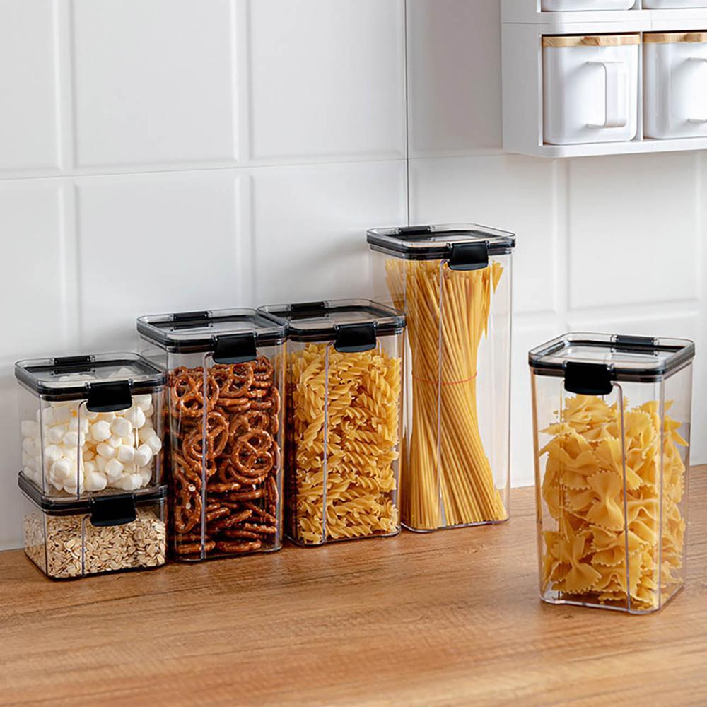 FoodStorage™ - boite de conservation alimentaire | Rangement - Collection cuisine