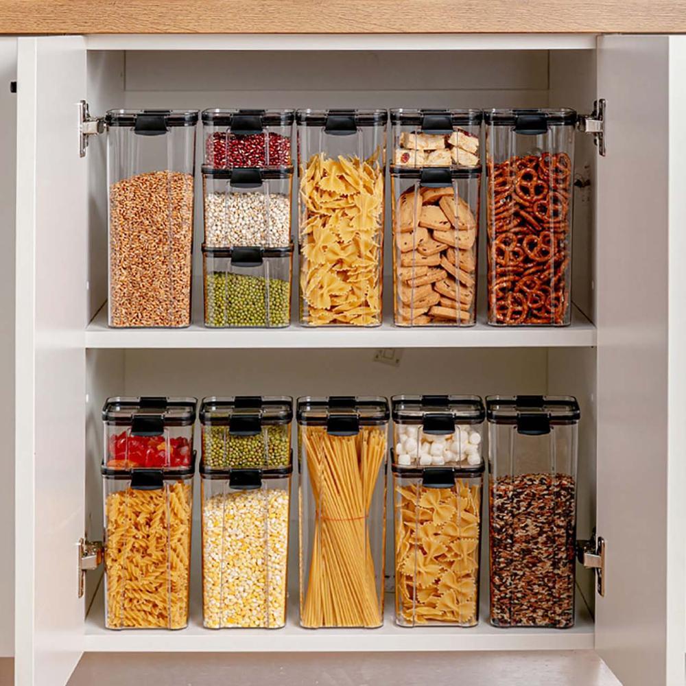 FoodStorage™ - boite de conservation alimentaire | Rangement - Collection cuisine